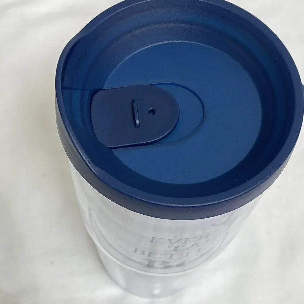 Insulated Tumbler Everything is Better on a Boat Lake Travel Cup 16oz Boating